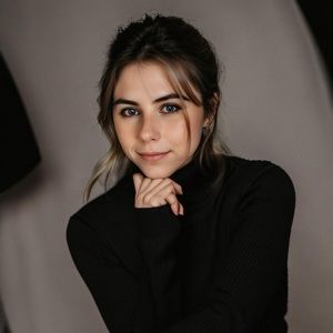 Meet your Posher, Meggan